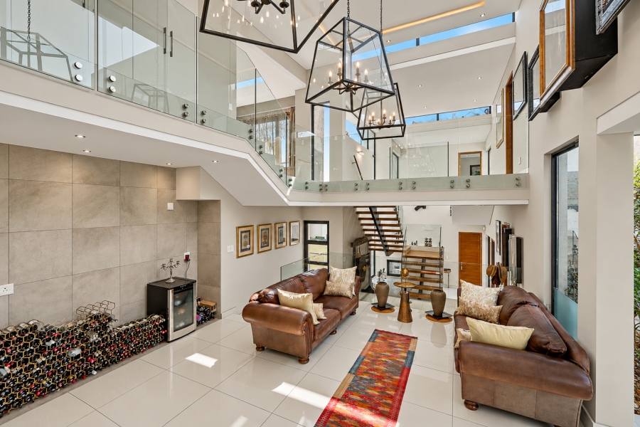 4 Bedroom Property for Sale in Bryanston Gauteng