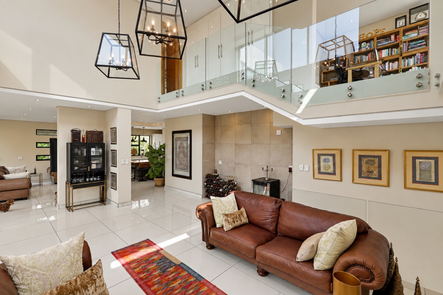 4 Bedroom Property for Sale in Bryanston Gauteng