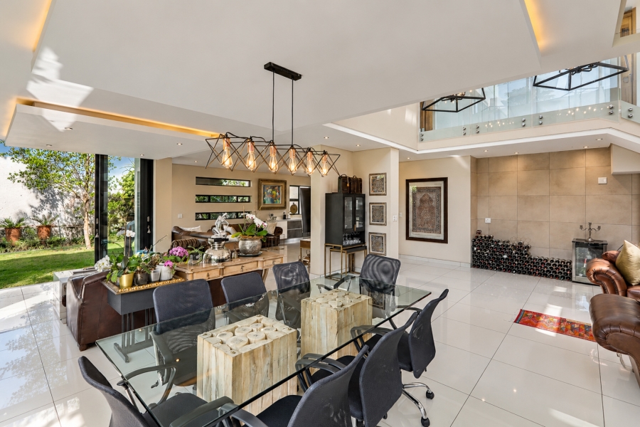4 Bedroom Property for Sale in Bryanston Gauteng