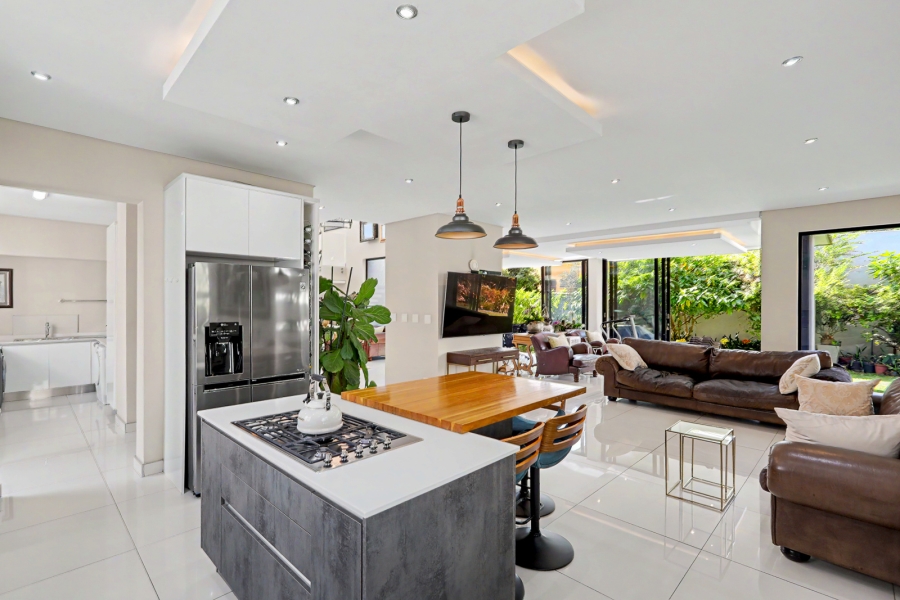 4 Bedroom Property for Sale in Bryanston Gauteng