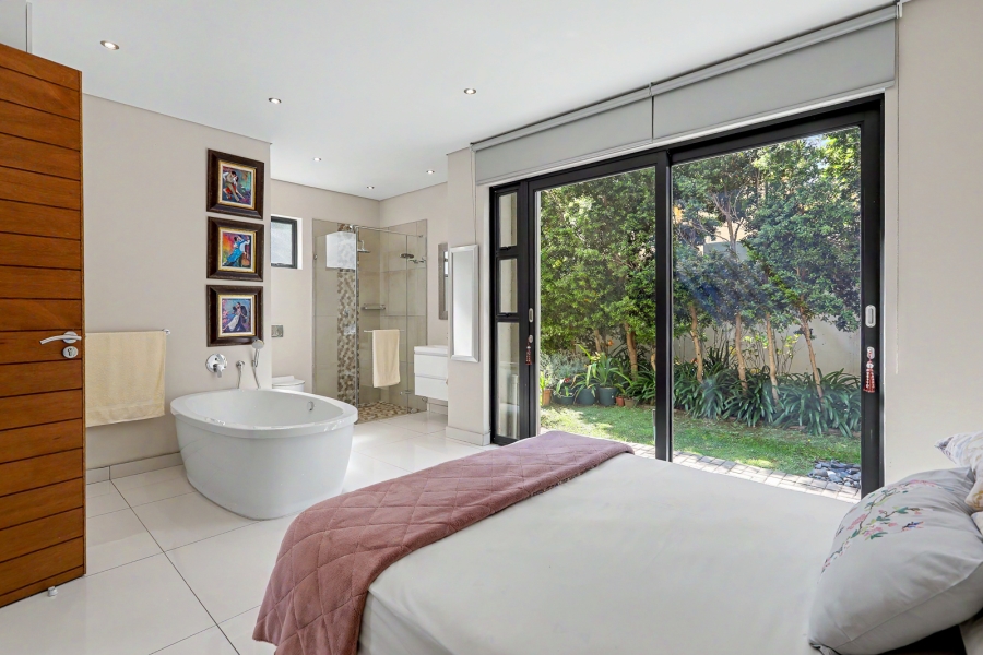 4 Bedroom Property for Sale in Bryanston Gauteng