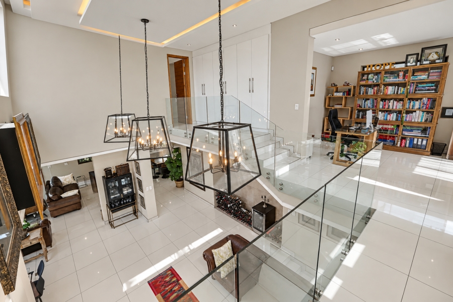 4 Bedroom Property for Sale in Bryanston Gauteng