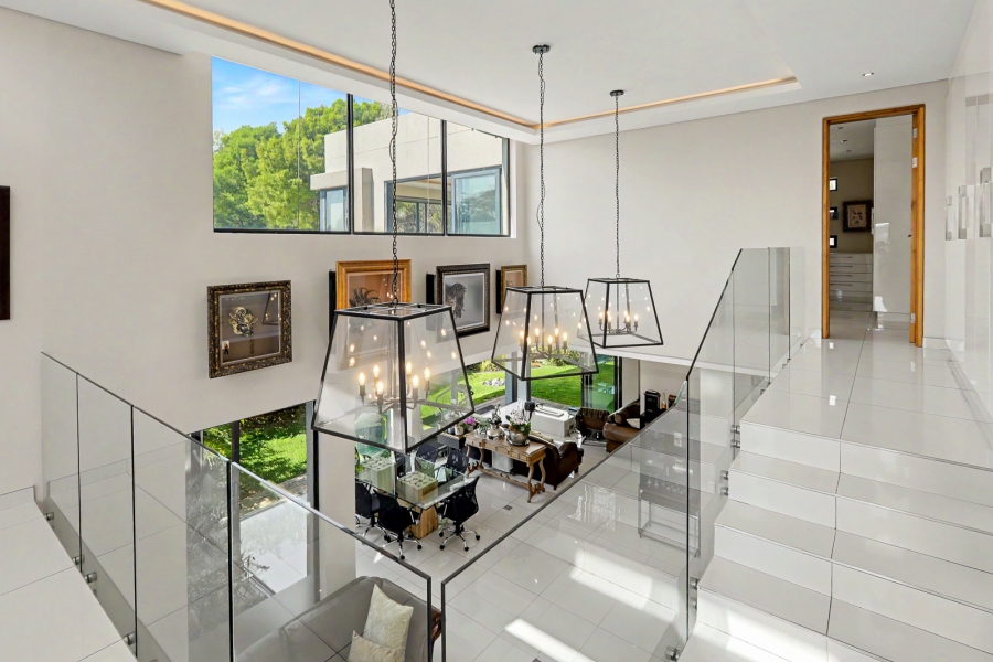 4 Bedroom Property for Sale in Bryanston Gauteng
