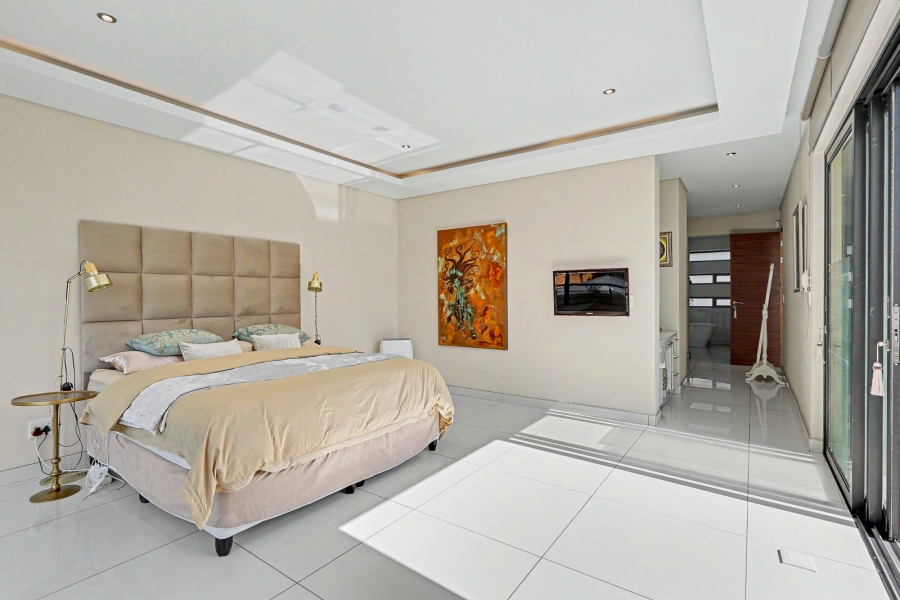 4 Bedroom Property for Sale in Bryanston Gauteng