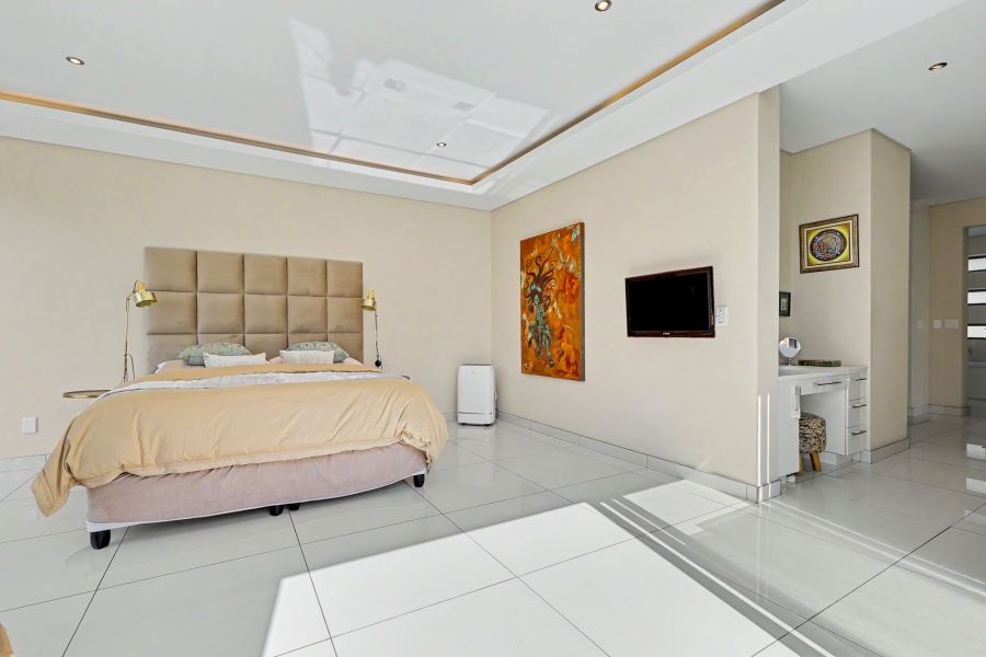 4 Bedroom Property for Sale in Bryanston Gauteng