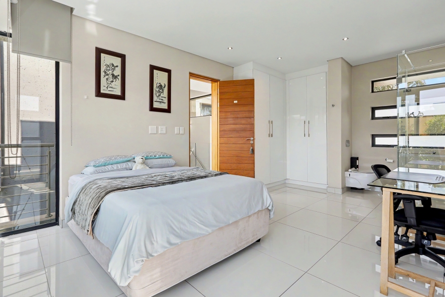 4 Bedroom Property for Sale in Bryanston Gauteng
