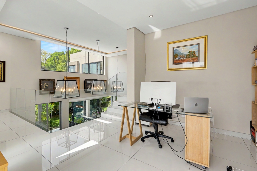 4 Bedroom Property for Sale in Bryanston Gauteng