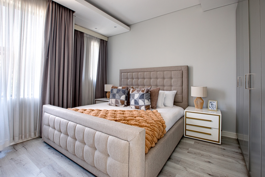 To Let 4 Bedroom Property for Rent in Morningside Gauteng