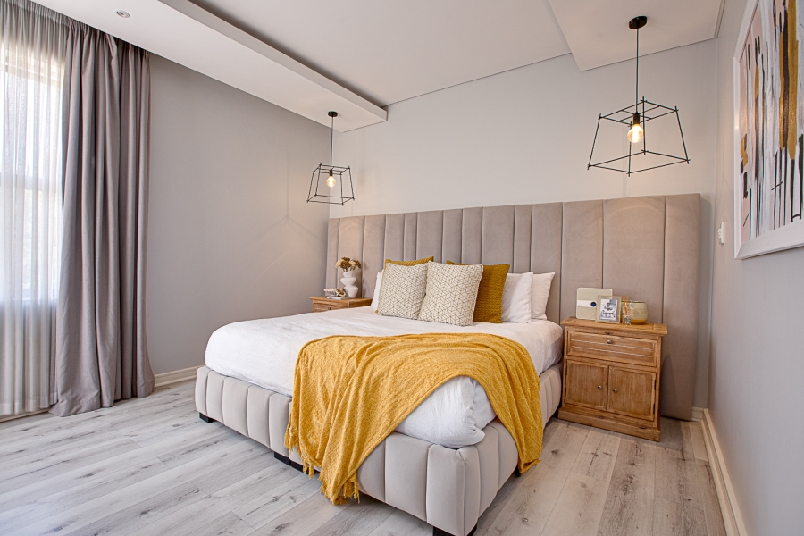 To Let 4 Bedroom Property for Rent in Morningside Gauteng