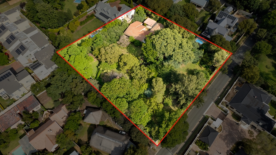 3 Bedroom Property for Sale in Edenburg Gauteng