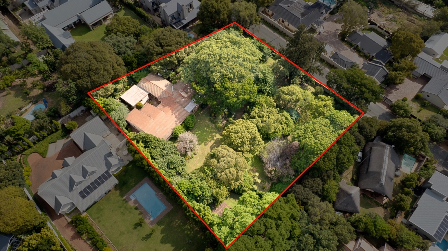 3 Bedroom Property for Sale in Edenburg Gauteng