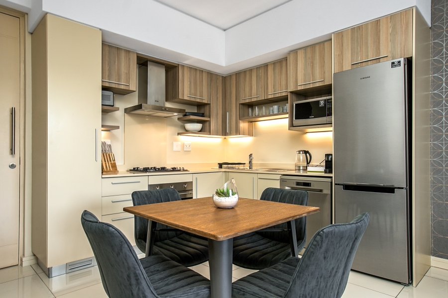 To Let 1 Bedroom Property for Rent in Rosebank Gauteng