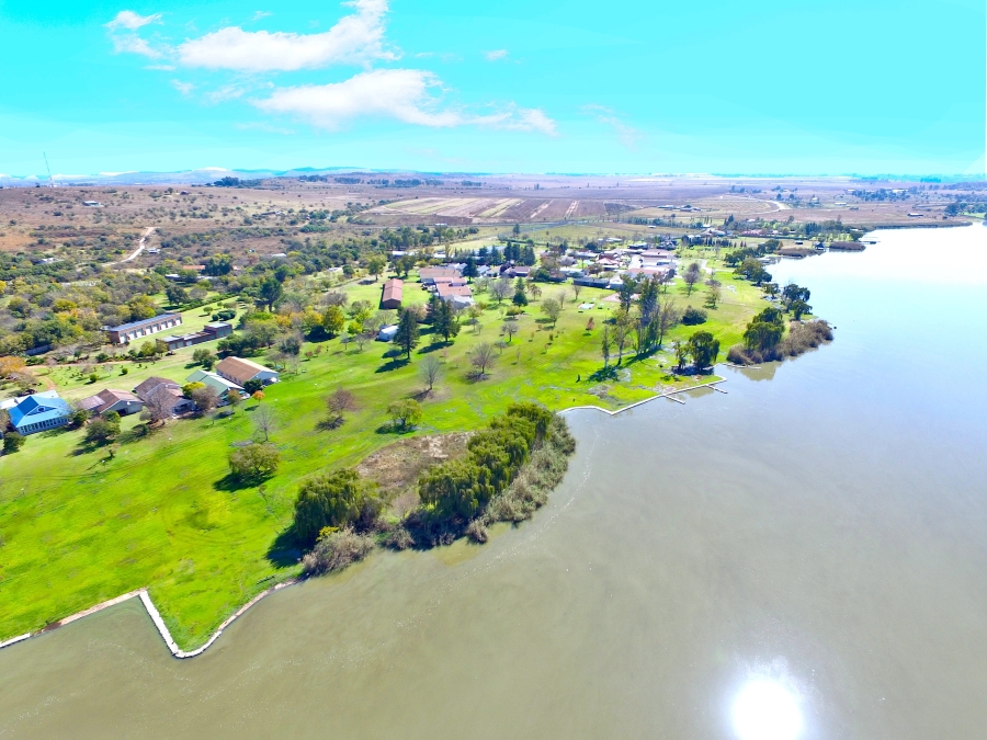 3 Bedroom Property for Sale in Shores of Loch Vaal Gauteng