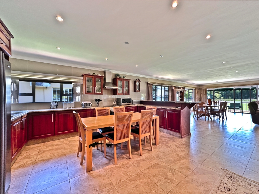 3 Bedroom Property for Sale in Shores of Loch Vaal Gauteng