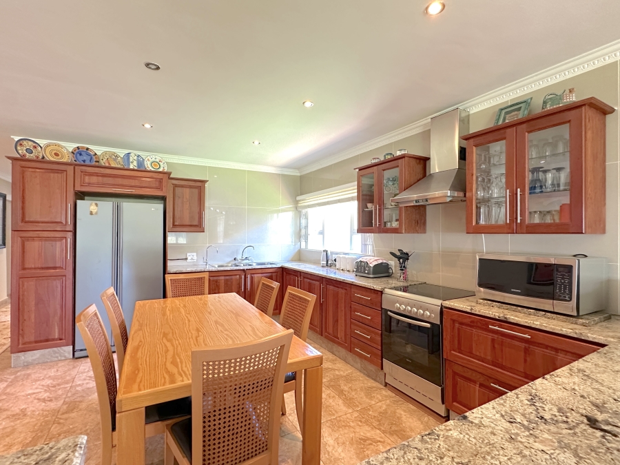 3 Bedroom Property for Sale in Shores of Loch Vaal Gauteng