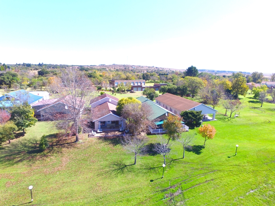 3 Bedroom Property for Sale in Shores of Loch Vaal Gauteng