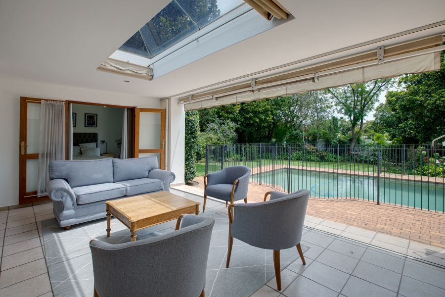 To Let 3 Bedroom Property for Rent in River Club Gauteng