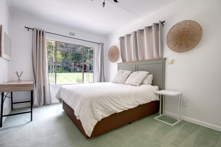 To Let 3 Bedroom Property for Rent in River Club Gauteng