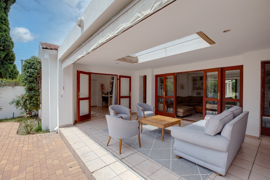 To Let 3 Bedroom Property for Rent in River Club Gauteng