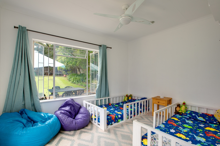 To Let 3 Bedroom Property for Rent in River Club Gauteng