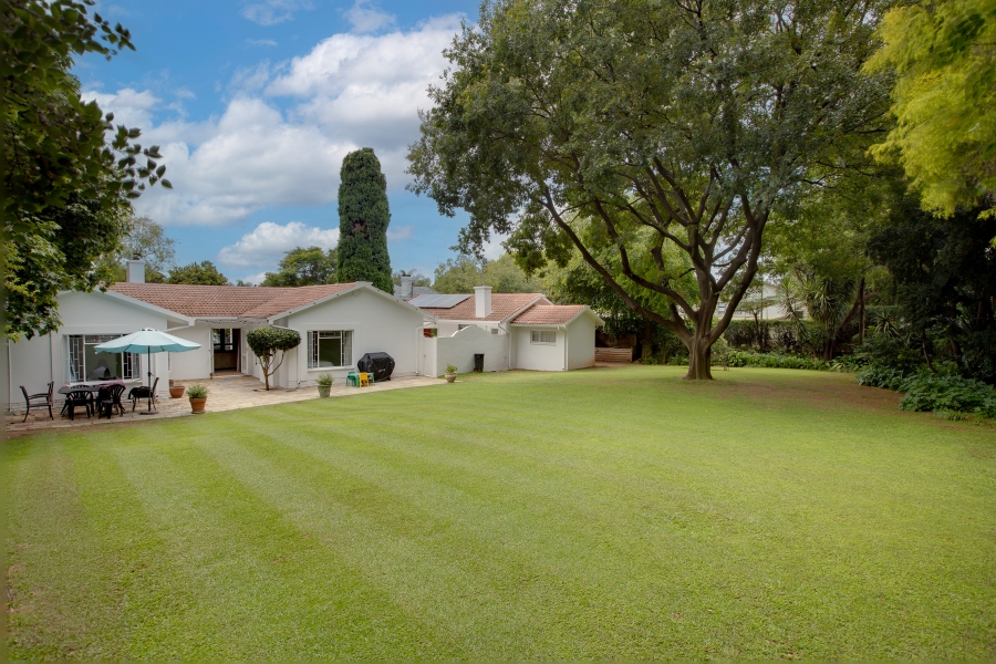 To Let 3 Bedroom Property for Rent in River Club Gauteng
