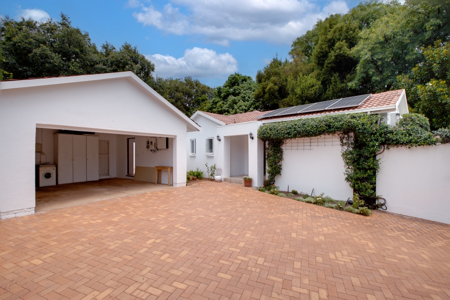 To Let 3 Bedroom Property for Rent in River Club Gauteng