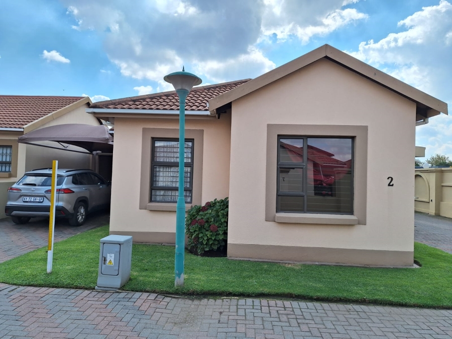 3 Bedroom Property for Sale in Vanderbijlpark SE 2 Gauteng