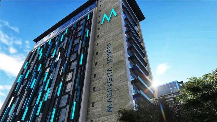 2 Bedroom Property for Sale in Morningside Gauteng