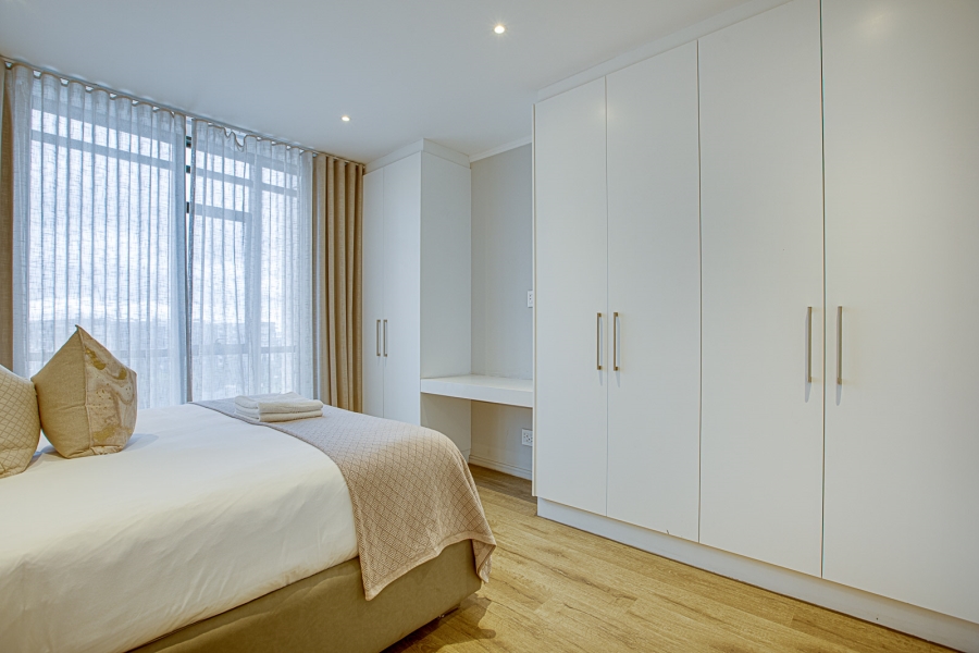 2 Bedroom Property for Sale in Morningside Gauteng