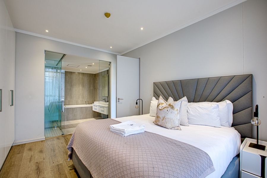 2 Bedroom Property for Sale in Morningside Gauteng