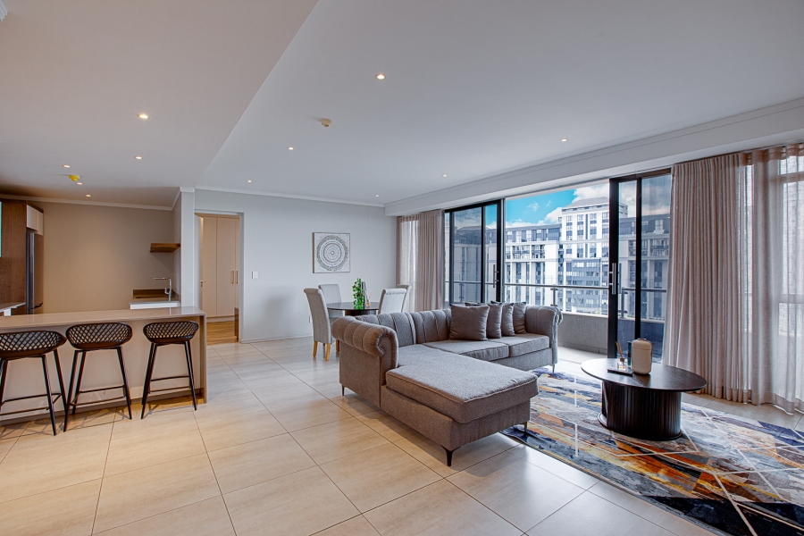 2 Bedroom Property for Sale in Morningside Gauteng