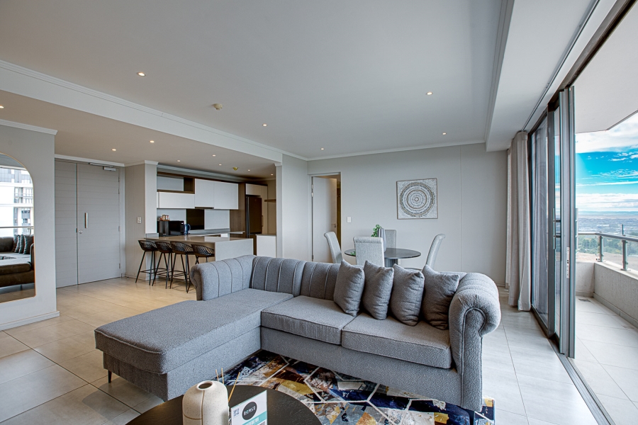 2 Bedroom Property for Sale in Morningside Gauteng