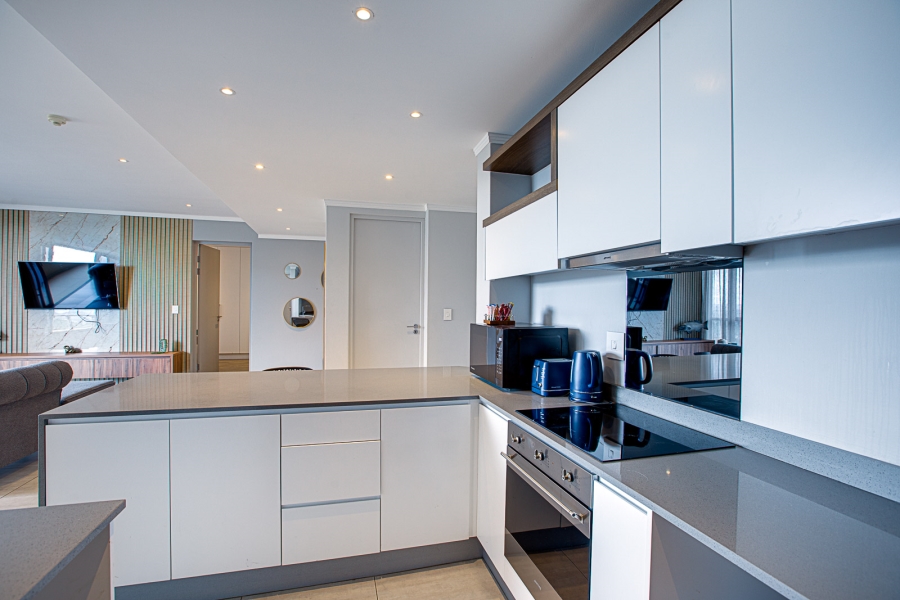 2 Bedroom Property for Sale in Morningside Gauteng