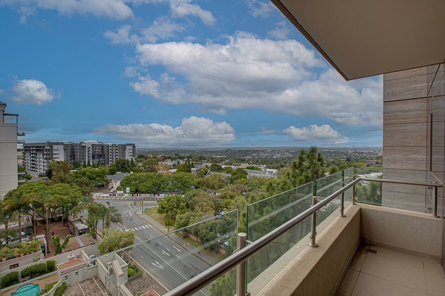 2 Bedroom Property for Sale in Morningside Gauteng