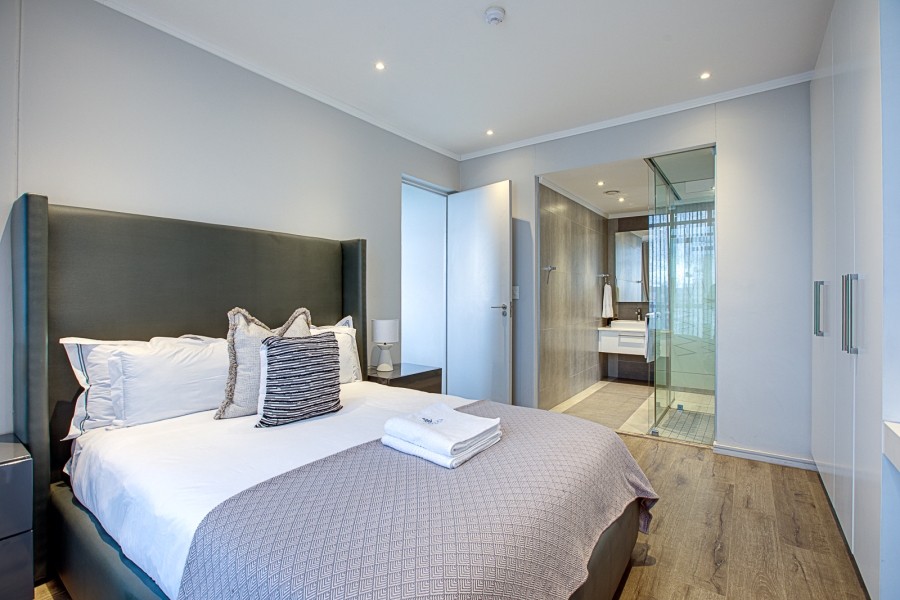 2 Bedroom Property for Sale in Morningside Gauteng