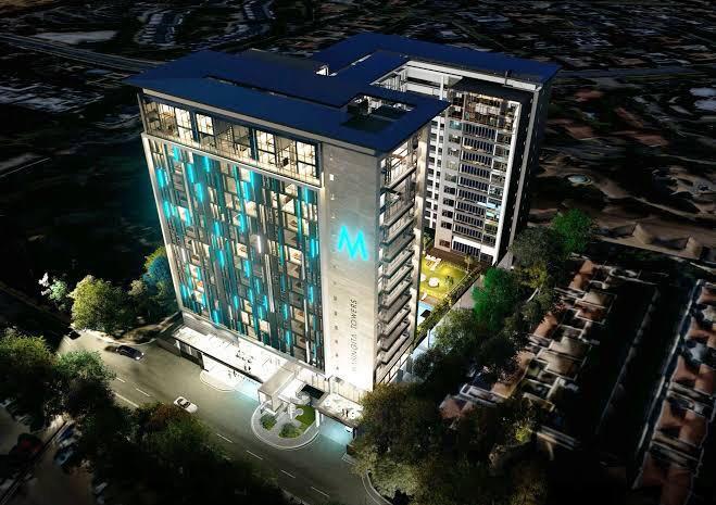 2 Bedroom Property for Sale in Morningside Gauteng