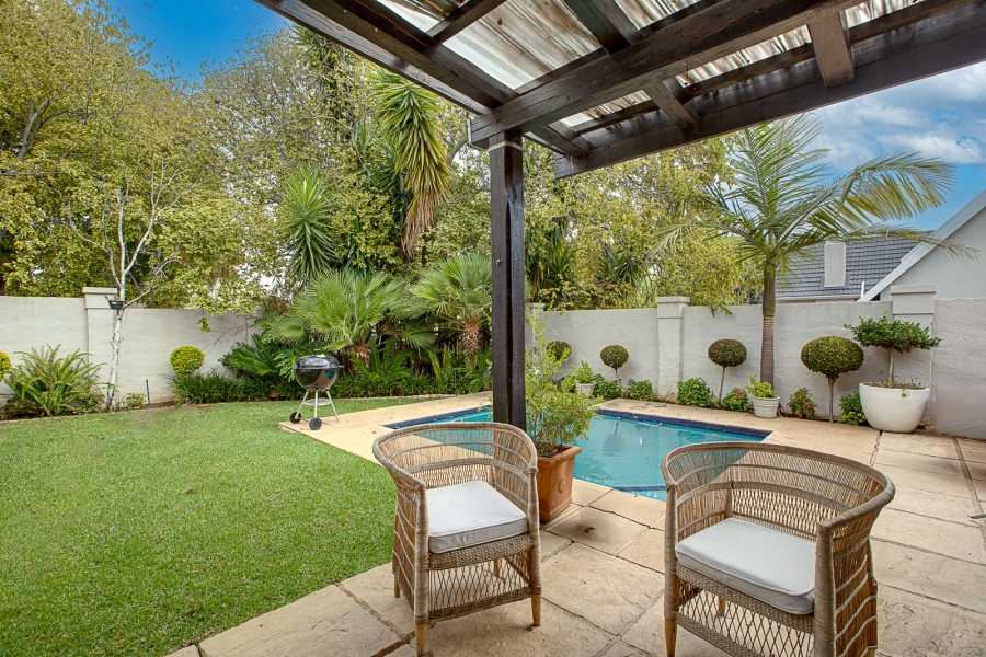 To Let 3 Bedroom Property for Rent in Maroeladal Gauteng