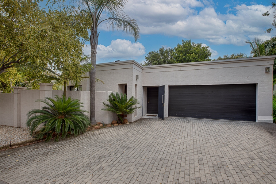 To Let 3 Bedroom Property for Rent in Maroeladal Gauteng