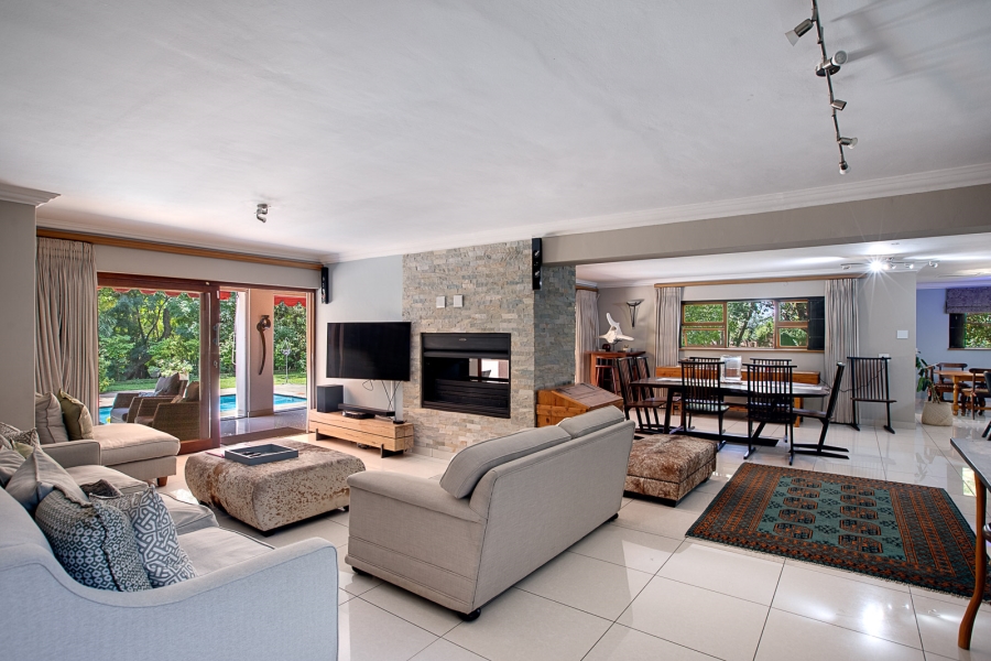 4 Bedroom Property for Sale in Bryanston Gauteng