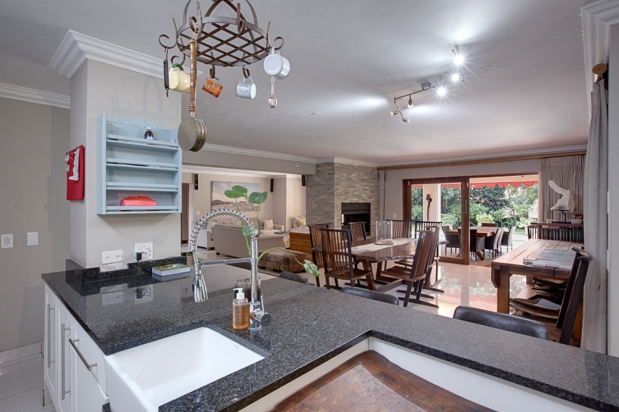 4 Bedroom Property for Sale in Bryanston Gauteng