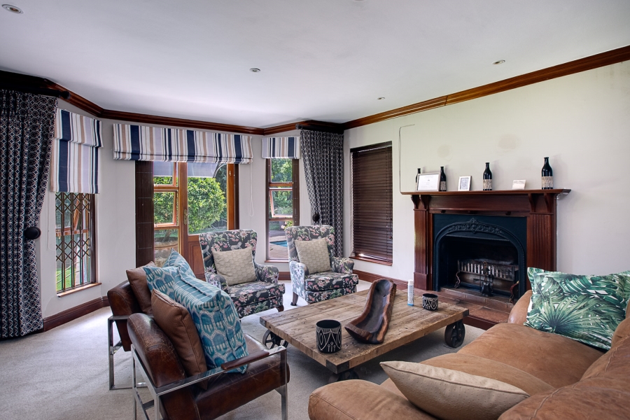 4 Bedroom Property for Sale in Bryanston Gauteng