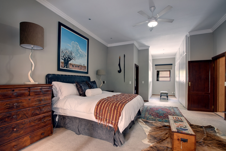 4 Bedroom Property for Sale in Bryanston Gauteng