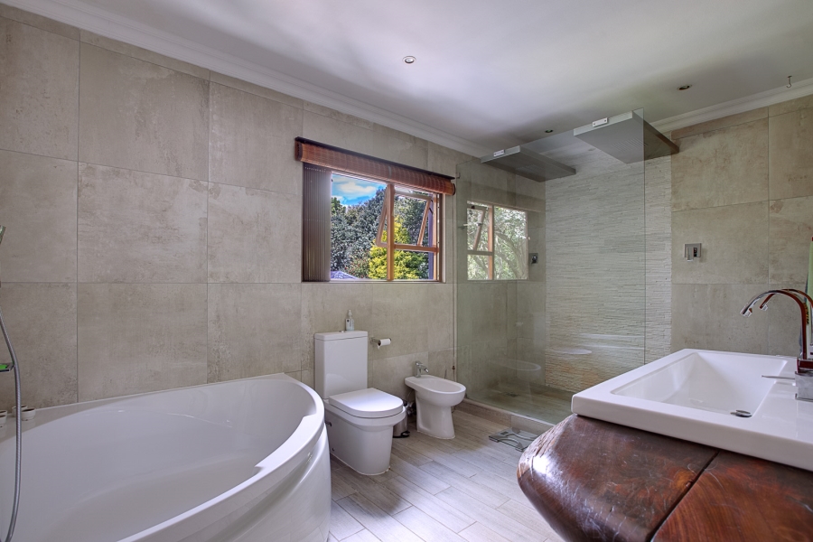 4 Bedroom Property for Sale in Bryanston Gauteng