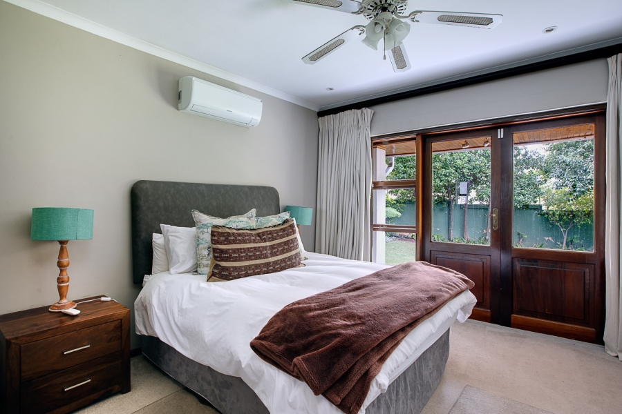 4 Bedroom Property for Sale in Bryanston Gauteng