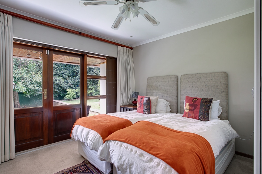 4 Bedroom Property for Sale in Bryanston Gauteng