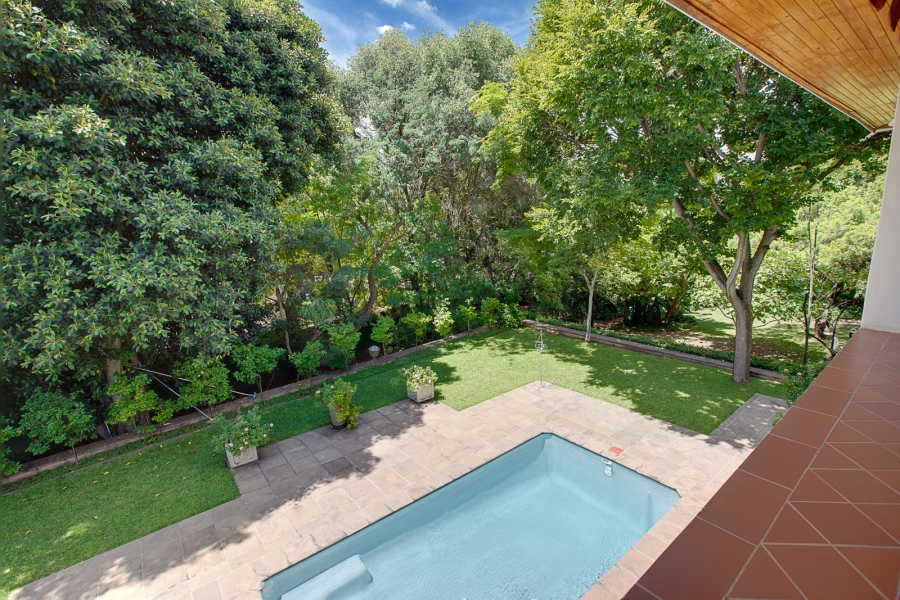 4 Bedroom Property for Sale in Bryanston Gauteng