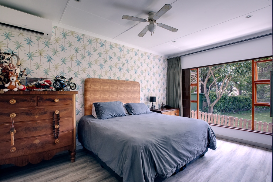 4 Bedroom Property for Sale in Bryanston Gauteng