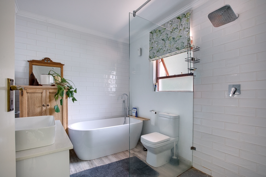 4 Bedroom Property for Sale in Bryanston Gauteng