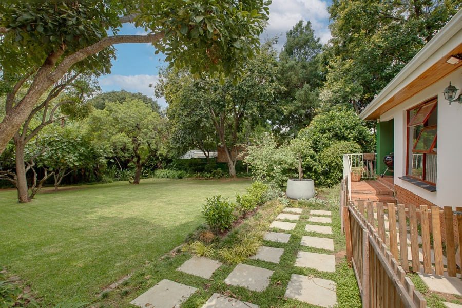 4 Bedroom Property for Sale in Bryanston Gauteng