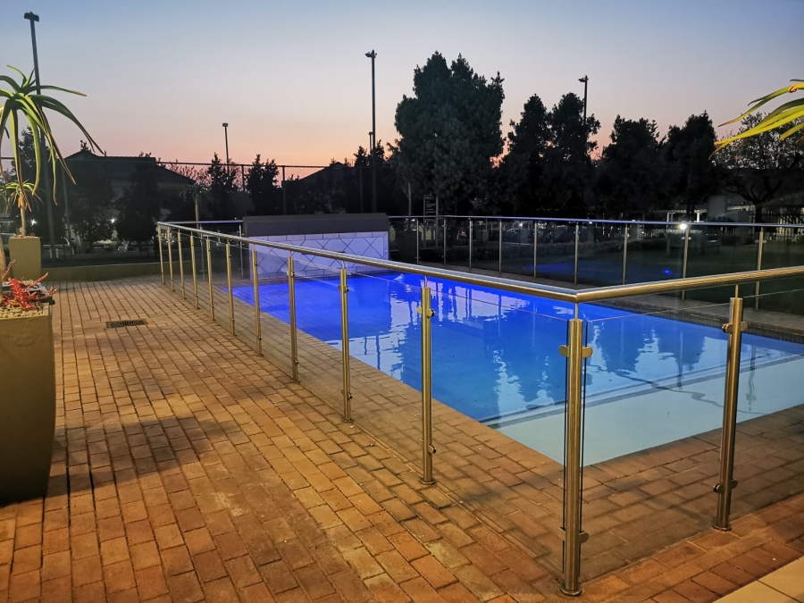 To Let 2 Bedroom Property for Rent in Cedar Hills Private Estate Gauteng